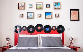 Grammy Suite